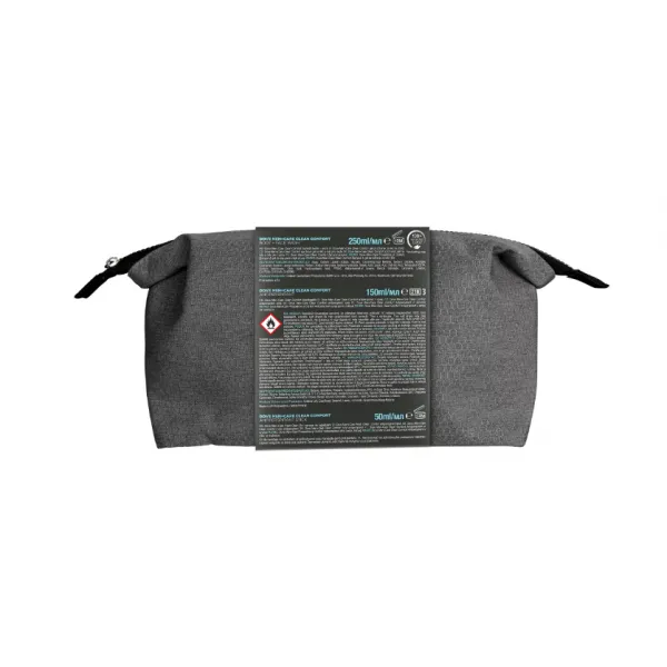 Set cadou: DOVE MEN + CARE CLEAN COMFORT + Gentuta Gratis - image 3