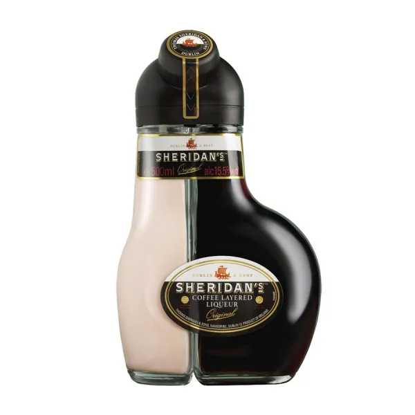 Lichior Sheridan's 0,5L - image 1