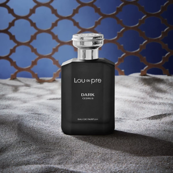 Lou de Pre парфюмерная вода 90мл Dark Cedrus - image 4