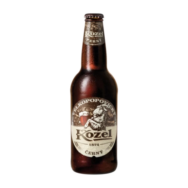 Bere Bruna Velkopopovicky Kozel 500ml - image 1