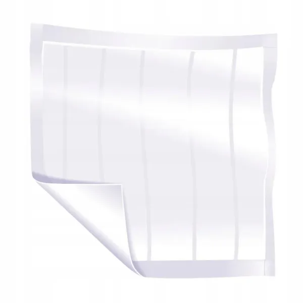 Seni Pelinci de unica folosinta Soft Basic 90x60 30buc - image 2