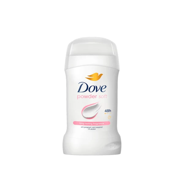 Rexona антиперспирант стик Powder Soft 50 мл - image 1