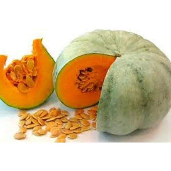 Варенье из тыквы и лимона с тыквенными семечками BerryMania 320 гр - image 2