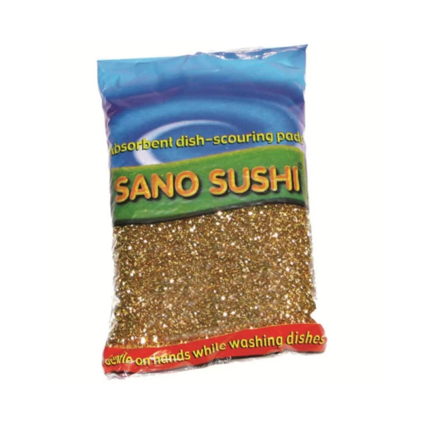 Sano Burete de bucatarie Sushi pentru spalat vase 1buc - image 3