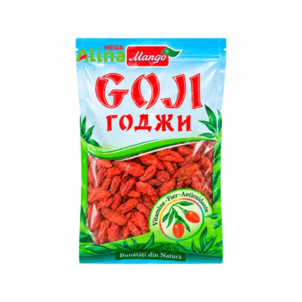 Mango Годжи 100 г - image 1