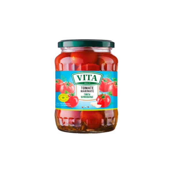 Vita Tomate marinate 680g - image 1
