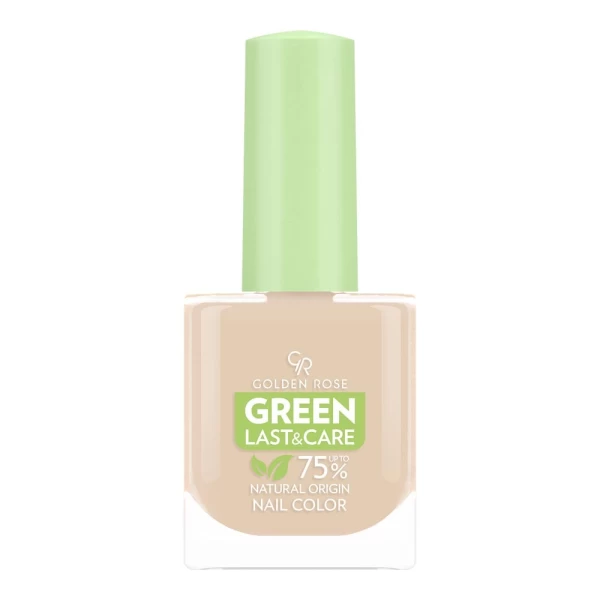 Golden Rose лак для ногтей Golden Roseeen Last&Care Color 108 - image 1