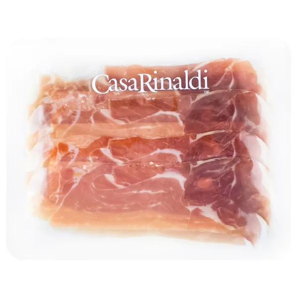 Casa Rinaldi Prosciutto crudo felii 100g - image 1