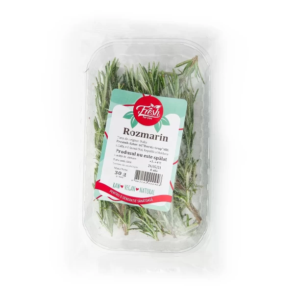 Fresh Rozmarin 30 gr - image 1