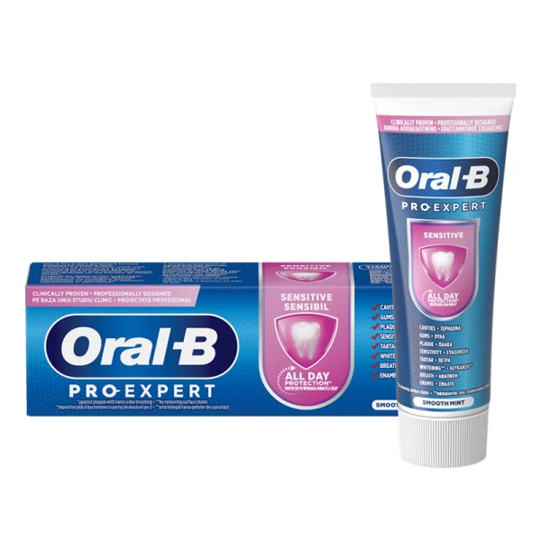 Oral-B Pasta Pro-Expert Sensitive Protect 75 ml - image 1