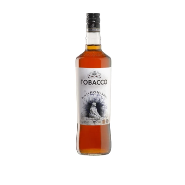 Rom Tobacco Black 1L - image 1