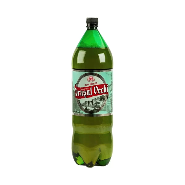 Bere Orasul Vechi Blonda 2.4 L - image 1