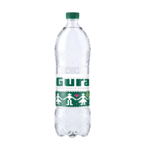 Gura Cainarului Вода 1.5 л - image 1