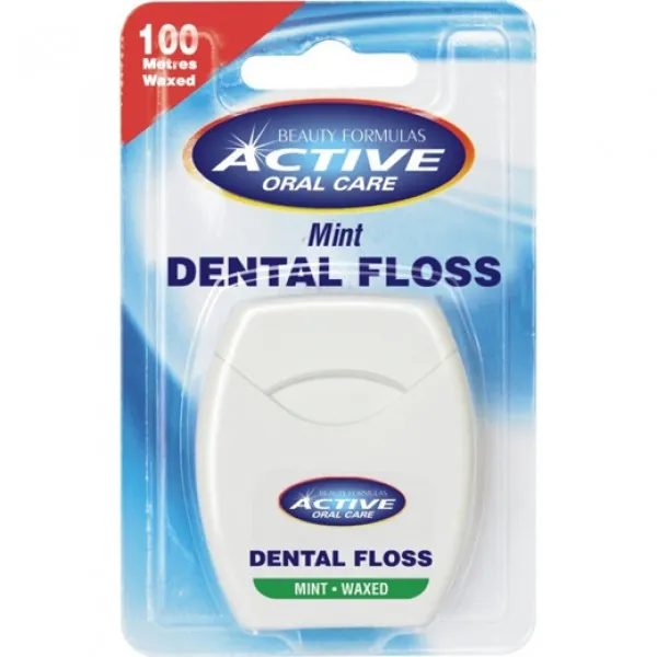 Active Fir Dentar minta 100 m - image 1