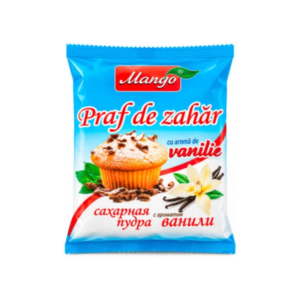Mango Pudra de zahar 200 g - image 1
