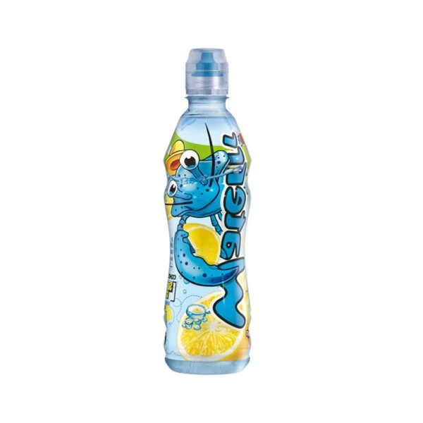TEDI Вода со вкусом лимона 0,5 л - image 1