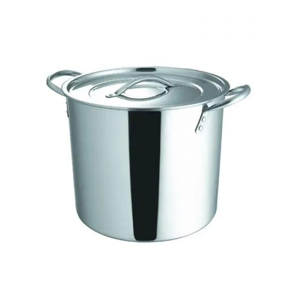Кастрюля Inox 15,2 л - image 1
