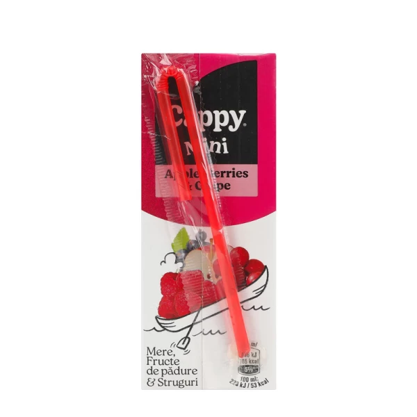 Cappy Яблочно-ягодный сок 200 мл - image 2