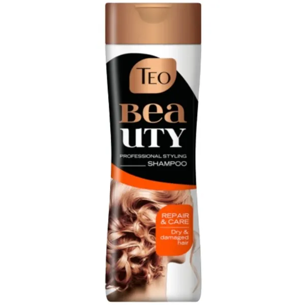 ТEО Шампунь 350мл Beauty Repair & Care - image 1