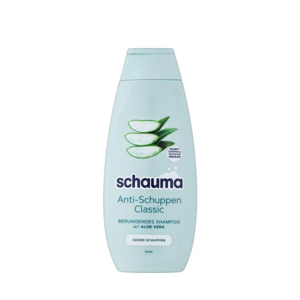 Schauma Sampon Anti-Dandr Classic 350ml - image 1