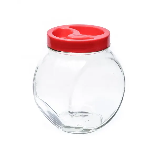 Borcan cu capac SWEET 1,73 L EverGlass - image 1
