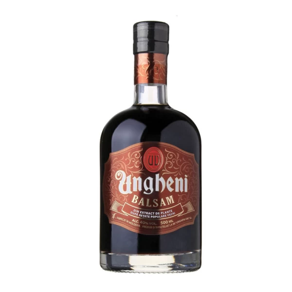 Ungheni Balsam RDB 500ml - image 1