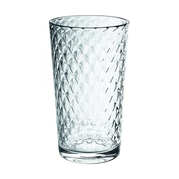 Набор стаканов CRYSTALL 230 мл 6 штук - image 1