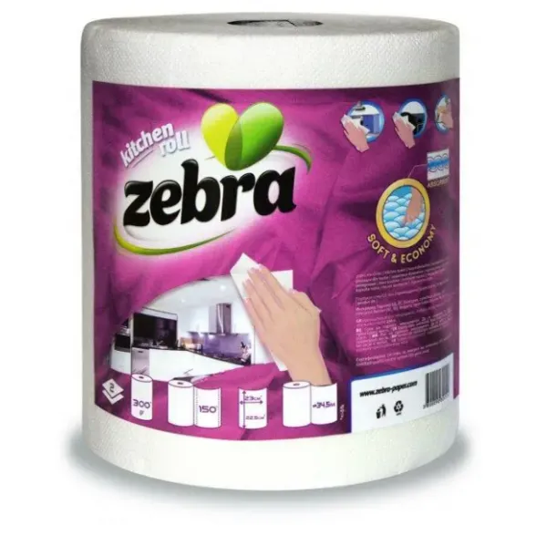 Zebra Prosoape Monorola 2str Economy - image 1
