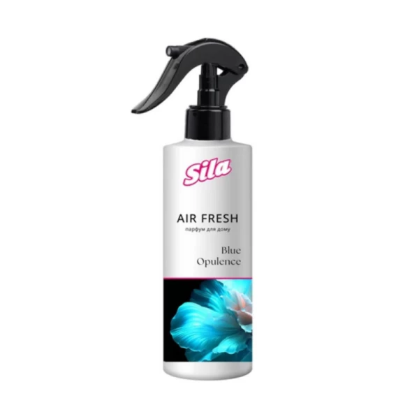 Sila odorizant pentru incaperii 400 ml Blue Opulence - image 1
