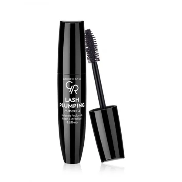 Golden Rose Mascara Lash Plumping - image 1