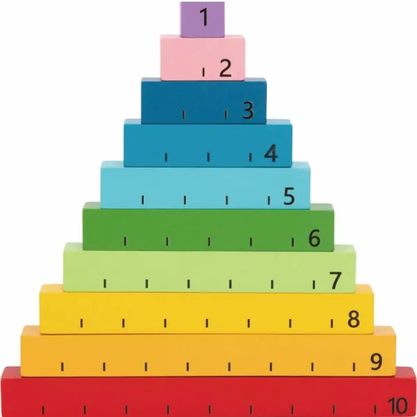 Jucarie Set educational 36luni TK755 - image 6