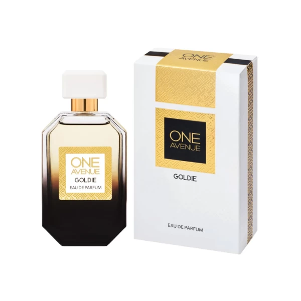 One Avenue Apa de parfum 60ml Goldie - image 1