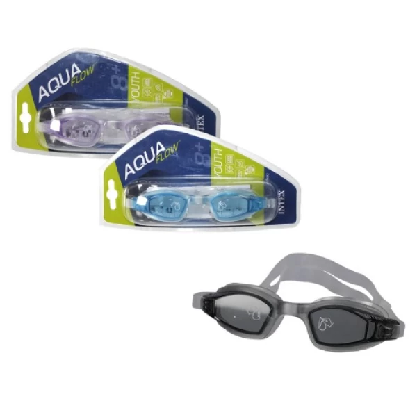 Intex Ochelari de apa Sport 8 ani - image 2