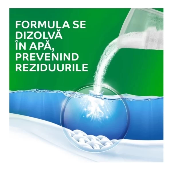 Ariel Стиральный порошок Mountain Spring, 2.6 кг, 40 стирок - image 6