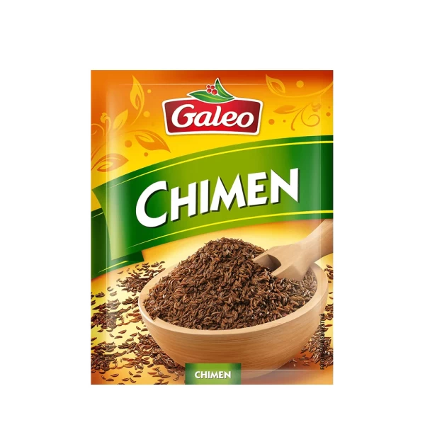 Galeo Chimen 12g - image 1