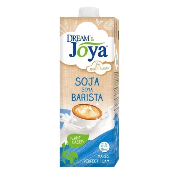 Joya Bautura de soia 1L 0% sugar UHT - image 2
