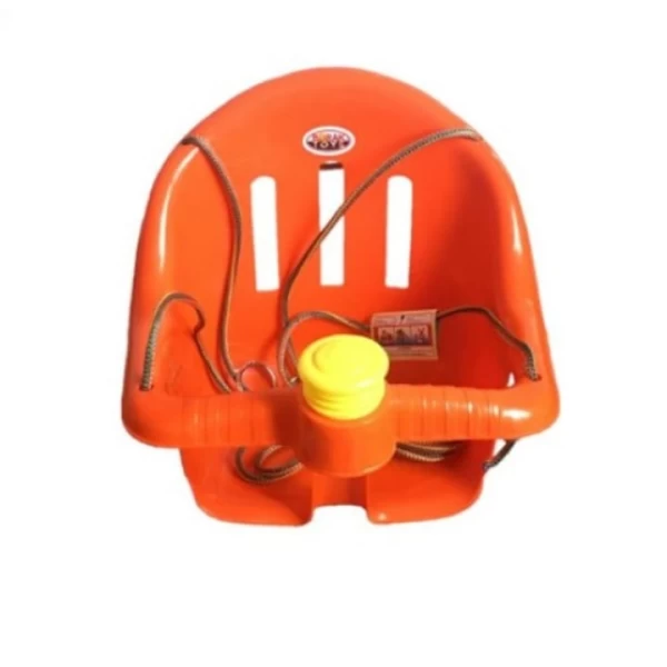 Leagan diverse culori, Burak Toys - image 2