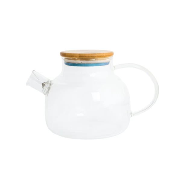 Ceainic BAMBOO PLUS 1.0 L - image 1