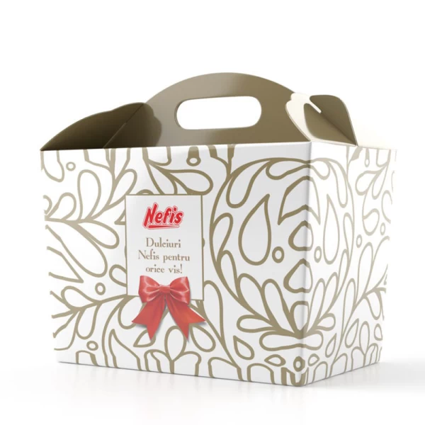 Cadou Universal Nefis 650g - image 1