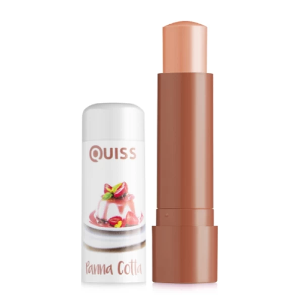 Quiss Ruj igienic 4.2g, 01 Panna Cotta - image 1