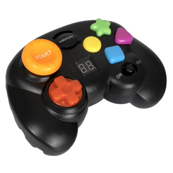 Fidget Memo cu muzica si lumii 41 505 - image 2