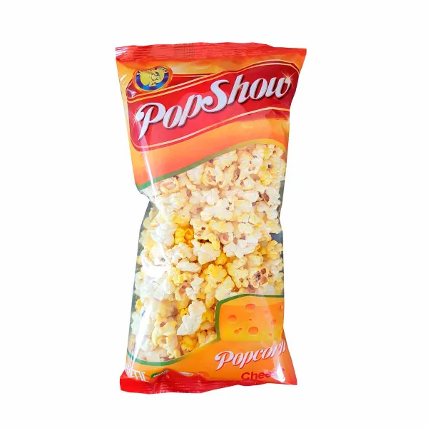 PopShow expandat cu cascaval 60gr - image 1