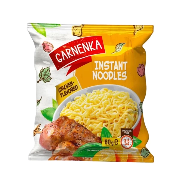 Garnenka Fidea gaina 60 g - image 2