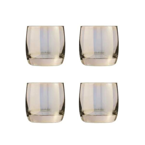 Набор стаканов GOLDEN HAMELEON 310 мл 4 штуки - image 3
