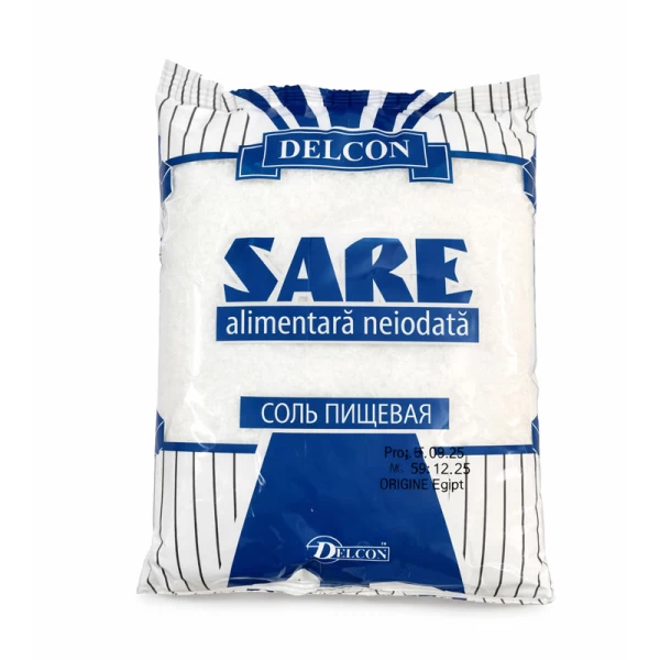 Delcon Sare 1kg - image 1