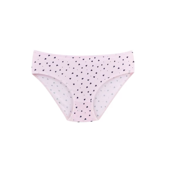 Dominant Woman Chiloti XXL, 3 buc, Full Brief 55000 - image 1