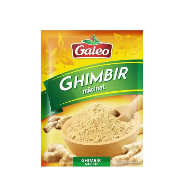 Galeo Имбирь 15г - image 1