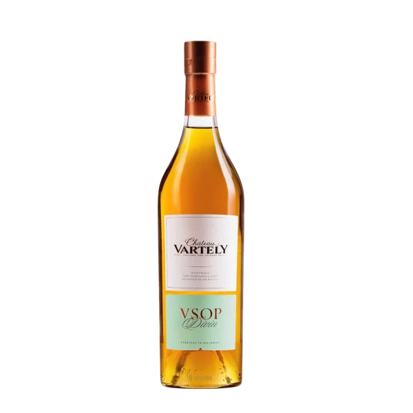 Chateau Vartely Divin VSOP 0.5L in cutie - image 2
