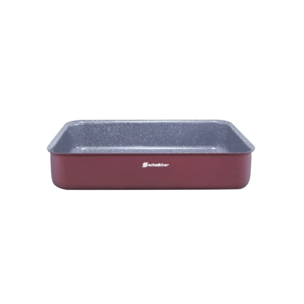Schmitter Tava ceramica aluminiu turnat 35 x 26 x 7 cm - image 2