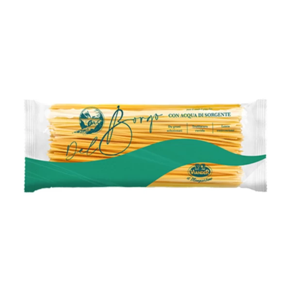 Viander Paste spaghetti Nr52, 1 kg - image 1